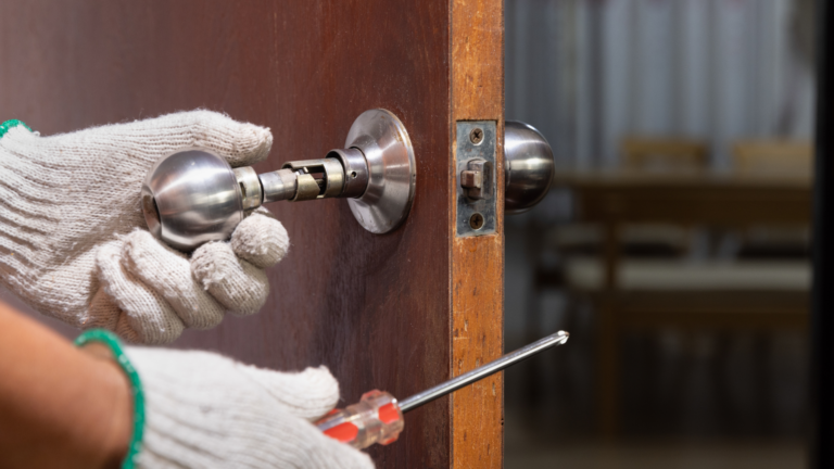 expert residential locksmith in springfield, pa.